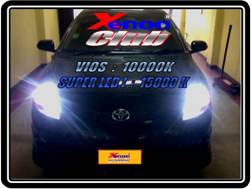 คลิกภาพเพื่อขยาย Xenon HID  by Xenon Club